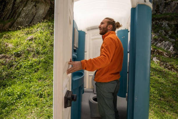 Best Affordable portable toilet rental  in Wilson, WY