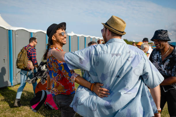 Reliable Wilson, WY porta potty rental Solutions